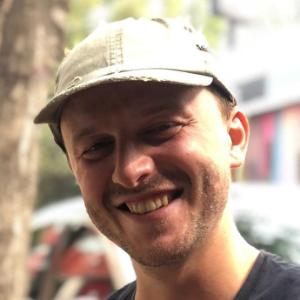 Profile Image for Website